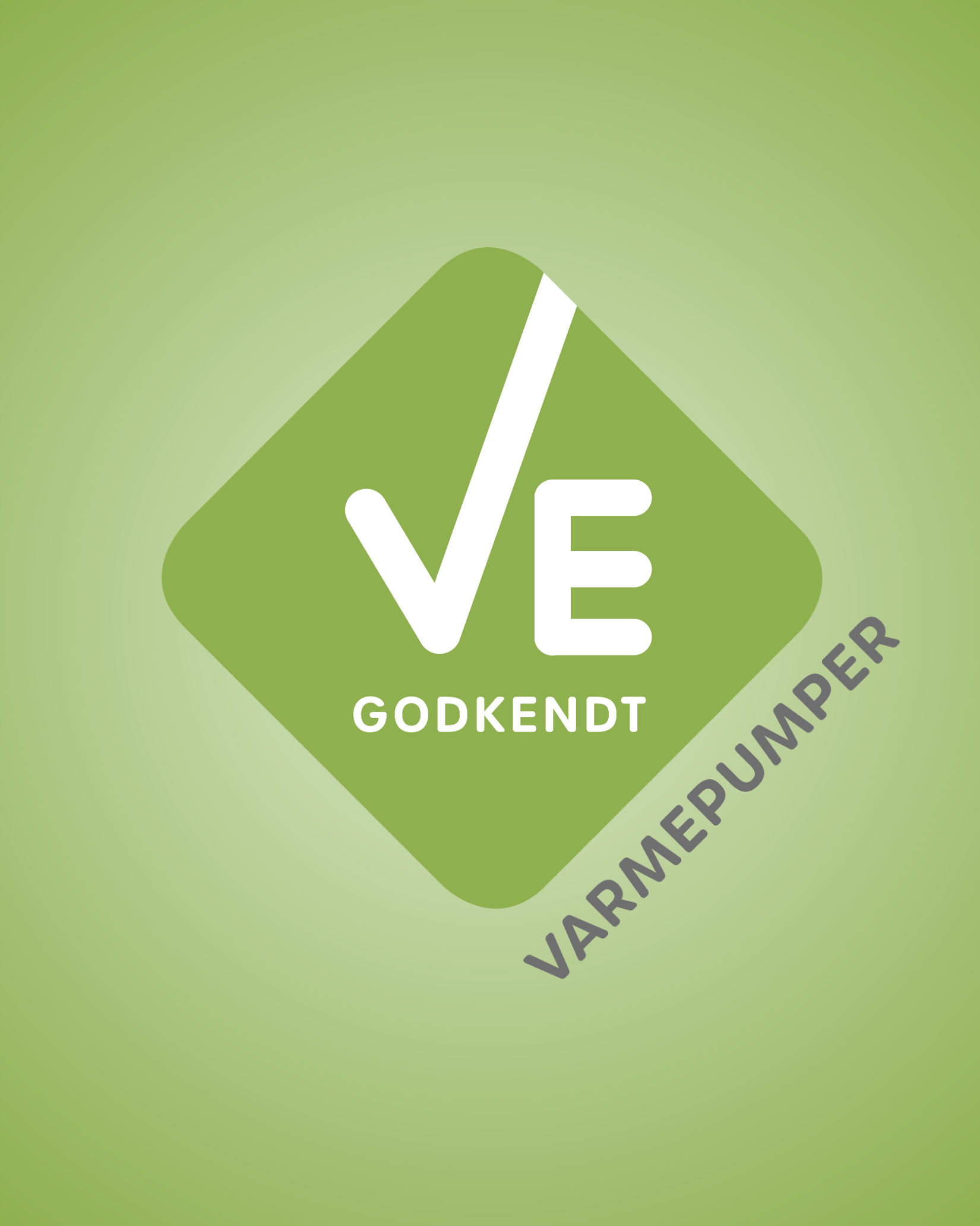 Medlem af VE-ordningen