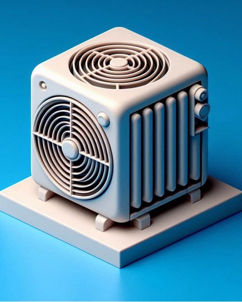 Specialist i opvarmningsløsninger